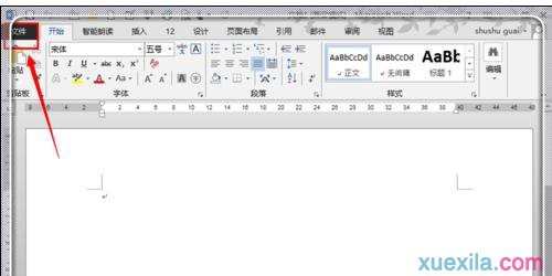 word2013如何删除pdf水印