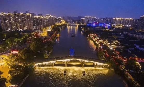 杭州g20峰会结束后夜景哪里可以看,杭州哪里可