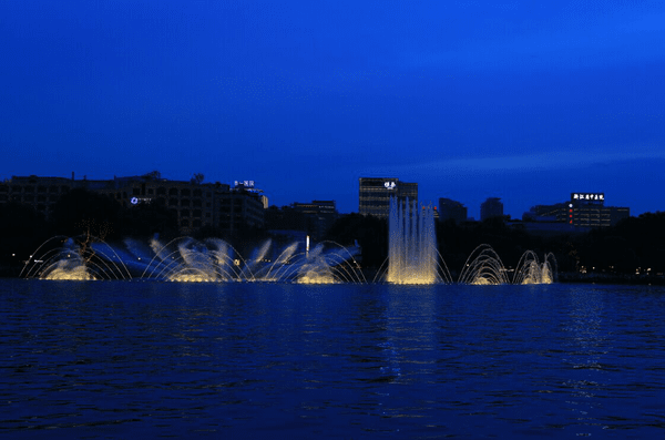 杭州g20峰会结束后夜景哪里可以看，杭州哪里可以看西湖夜景