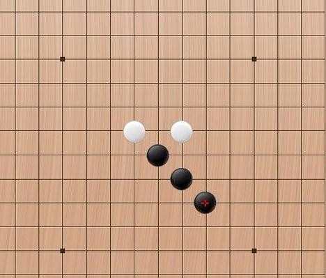 五子棋下法技巧规则