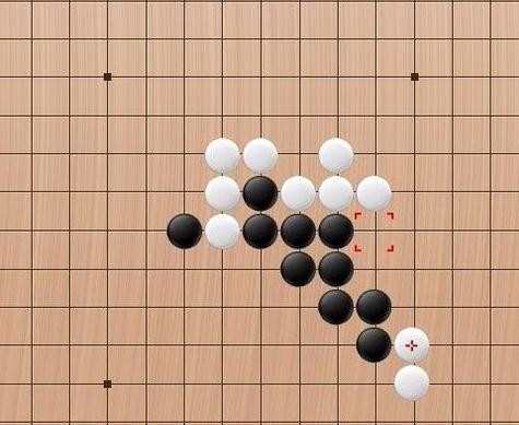 五子棋下法技巧规则