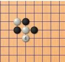 围棋杀子的方法，关于围棋杀子的技巧