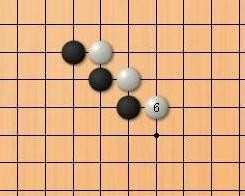 围棋杀子的方法，关于围棋杀子的技巧