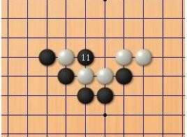 围棋杀子的方法，关于围棋杀子的技巧