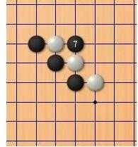 围棋杀子的方法，关于围棋杀子的技巧