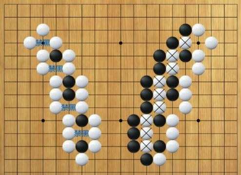 围棋零基础入门简单知识