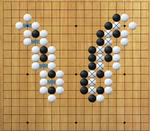 围棋零基础入门简单知识