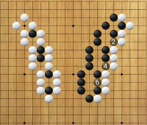 围棋零基础入门简单知识