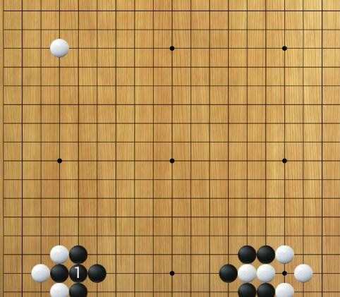 围棋零基础入门简单知识