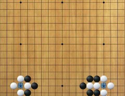 围棋零基础入门简单知识