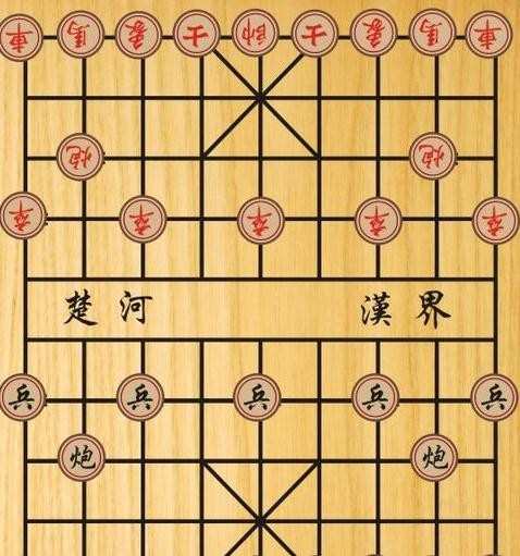 下中国象棋的规则 关于中国象棋的规则