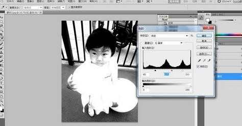 photoshopcs2如何进行抠图