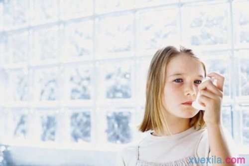 儿童慢性鼻炎的最佳治疗方法