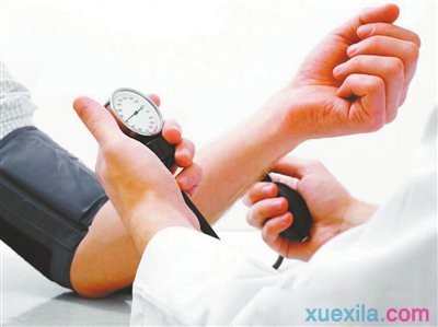 降血压有什么好方法 降血压最好的方法