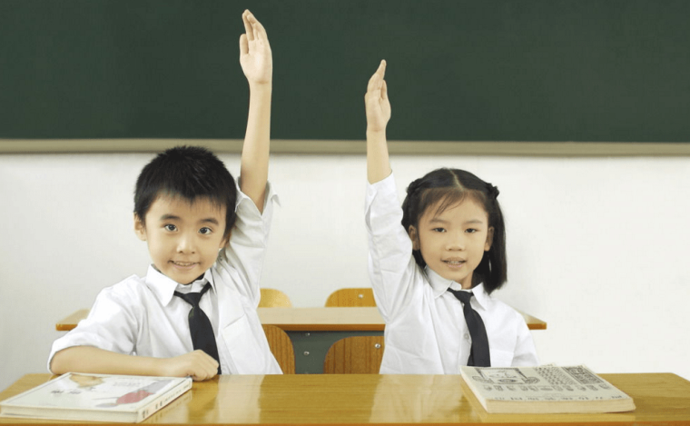 小学生礼仪小知识，小学生礼仪常识