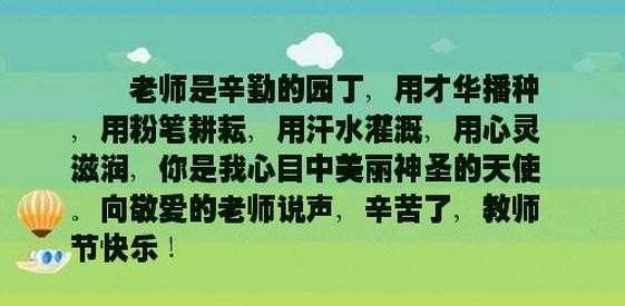 学校教师个人鉴定材料