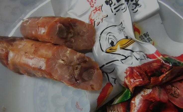 关于肉制品品牌的广告词_经典的品牌肉制品宣传广告词推荐