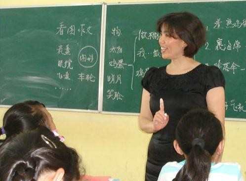 中学语文教育教学工作总结