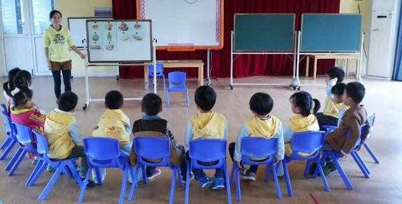 幼儿园小班上学期班主任工作总结