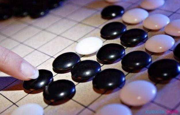 棋逢对手的造句大全