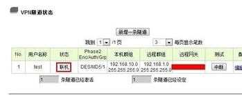 路由器vpn怎样设置