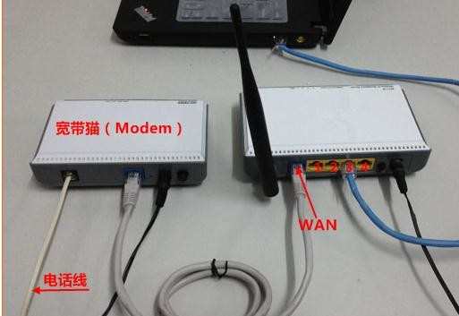 D-Link DIR605无线路由器怎么设置