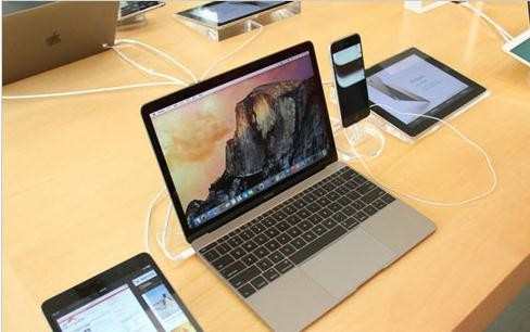 MacBook键盘怎么样