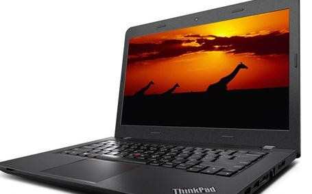 ThinkPad E455键盘怎么样