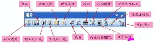 怎么给word设置背景图片