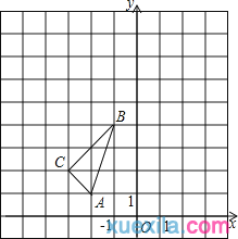 2015年湖南省长沙九年级上学期第三次训练数学试卷