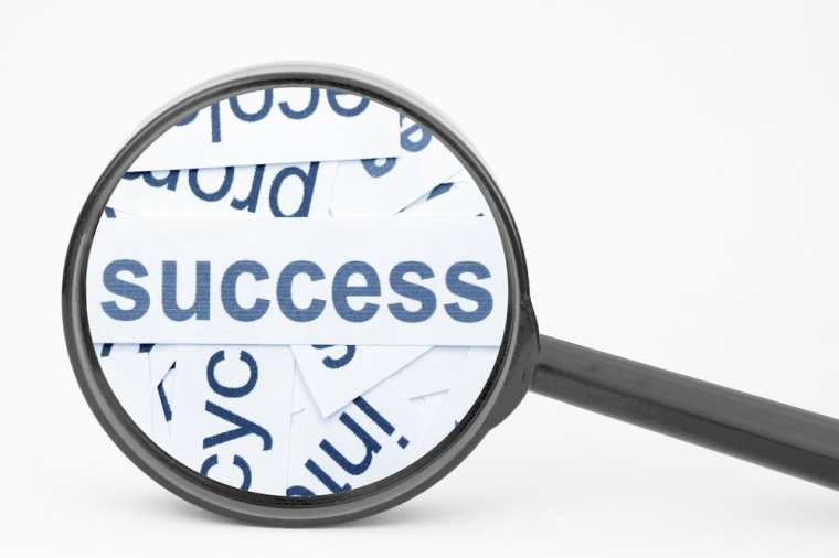 成功的英语格言 有关成功的英语励志名言 关于成功的英语格言