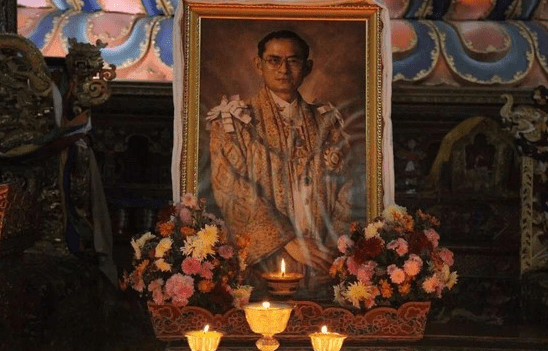 泰国国王去世去泰国旅游安全吗 国王去世去泰