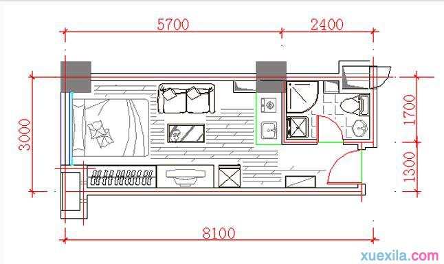 什么是建筑面积 建筑面积的作用