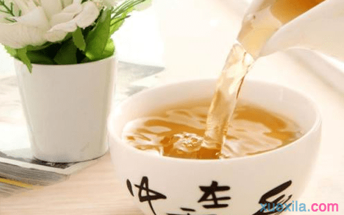 保护眼睛喝什么茶 保护眼睛喝的茶