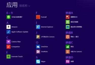 win8摄像头打不开怎么处理