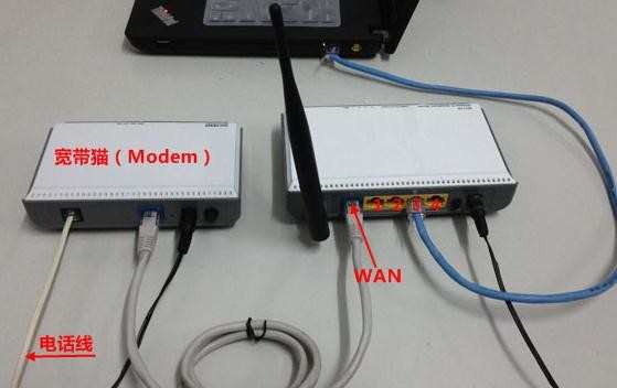 D-Link 600无线路由器怎么设置