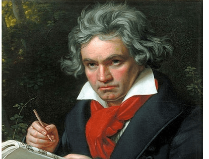 贝多芬音乐作品鉴赏
