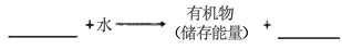 初中毕业班教学质量监测试题生物试卷