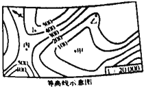 七年级上册地理第二章2.3练习卷