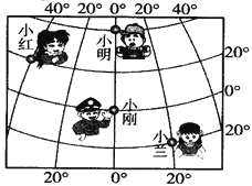 七年级上学期地理阶段检测试题