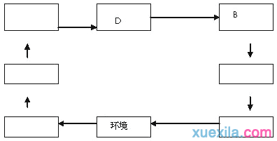 高中地理选修五工农业污染的防治练习卷