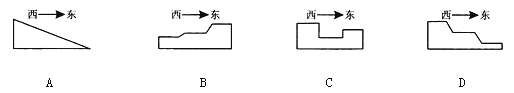 初中毕业质量检测地理试卷