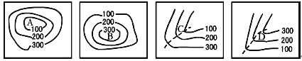 七年级上学期期中检测地理试卷