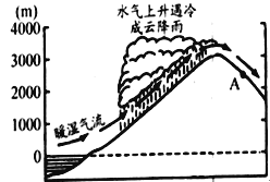 七年级上学期期末竞赛地理试卷