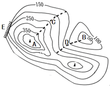 七年级上学期期末竞赛地理试卷