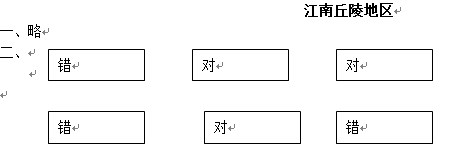 初一上册地理练习册答案