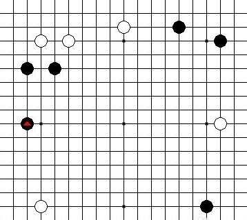 如何快速围棋入门_围棋入门方法