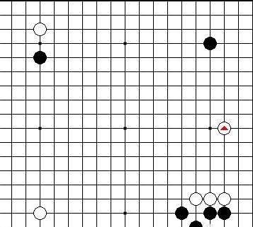 如何快速围棋入门_围棋入门方法