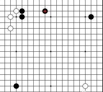 如何快速围棋入门_围棋入门方法