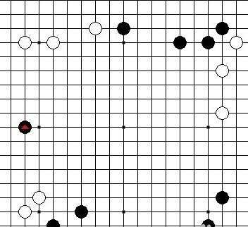 如何快速围棋入门_围棋入门方法